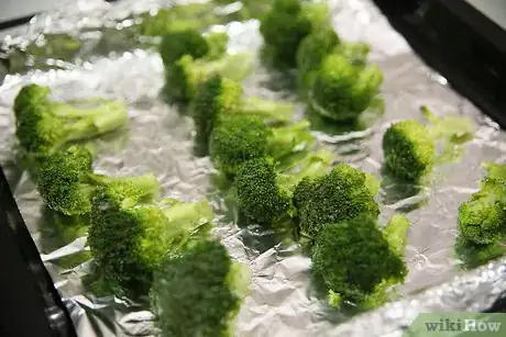 Image titled Cook Broccoli Step 24
