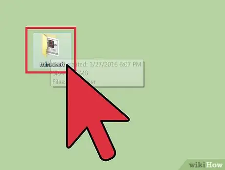 Image titled Install MCPatcher for Minecraft Step 11