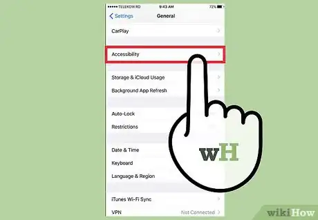 Image titled Turn Off Speakerphone Step 2