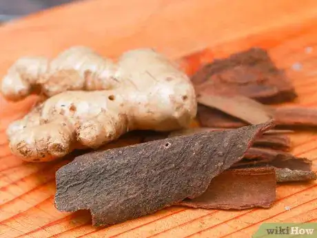 Image titled Make Turmeric Tea Step 2