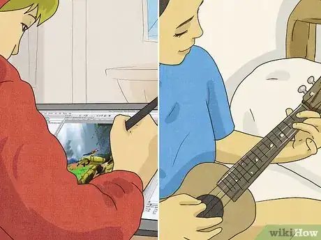 Image titled Open Your Third Eye Step 14