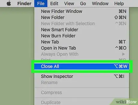 Image titled Close All Open Windows of an App in Mac OS Step 5