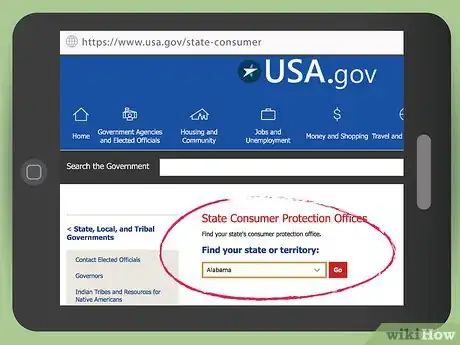 Image titled Avoid Sweepstakes Fraud Step 11