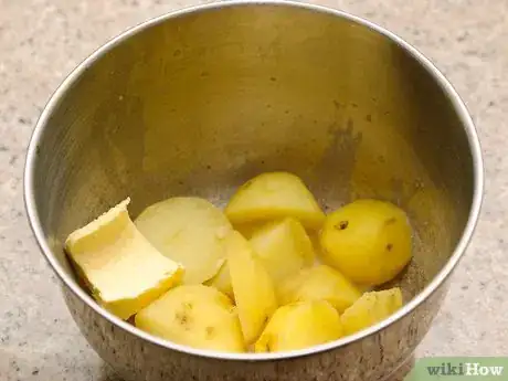 Image titled Make Steak and Mashed Potatoes on a Budget Step 3