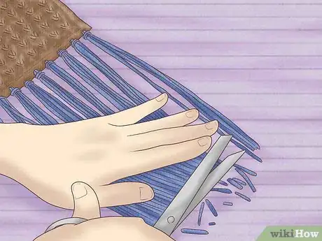 Image titled End Knitting a Scarf Step 19