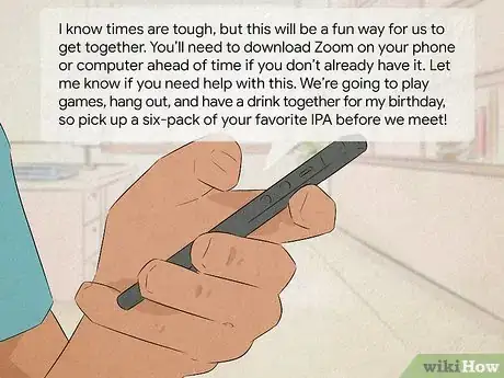 Image titled Celebrate a Birthday Online Step 5