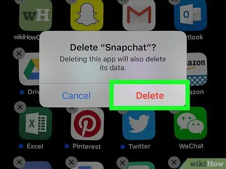 Image titled Clear Phone Storage on iPhone or iPad Step 4