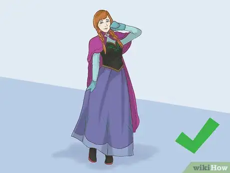 Image titled Cosplay Step 18