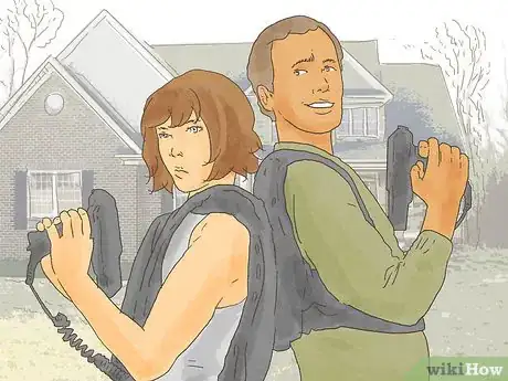 Image titled Be the Type of Nerd That Girls Love Step 2