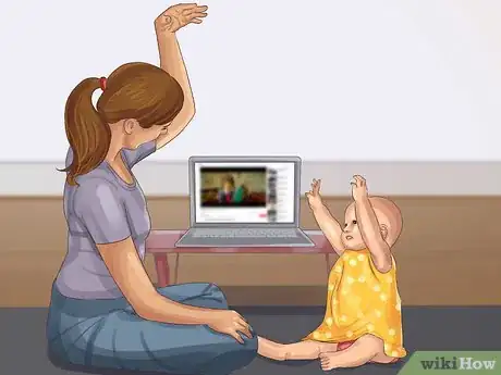 Image titled Help Your Chronically Ill Toddler Exercise Step 4