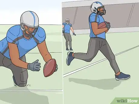 Image titled Score in Football Step 10