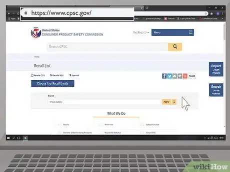 Image titled Pack Lithium Batteries Step 6