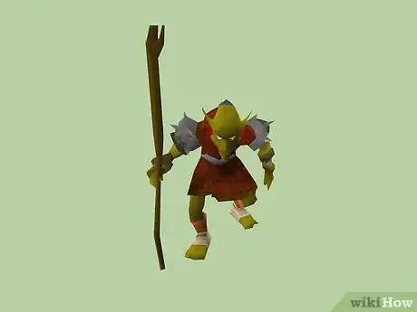 Image titled Be Good at RuneScape Step 5Bullet2