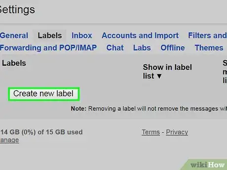 Image titled Stop Spam Mails in Gmail Step 12