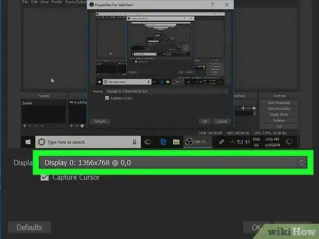 Image titled Screen Record on Windows Step 9