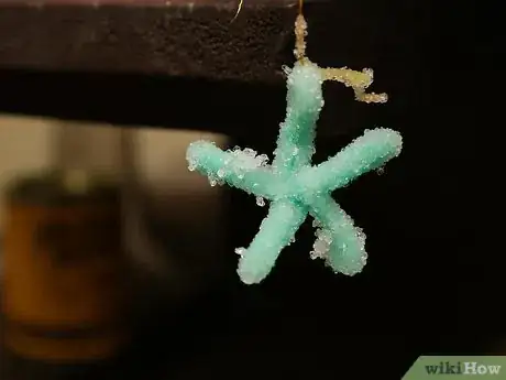 Image titled Grow Crystals from Washing Soda Step 11