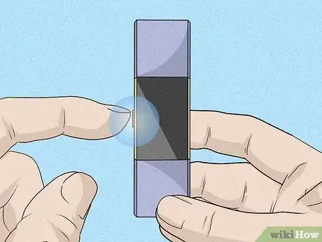 Image titled Connect a Fitbit Charge 2 to an iPhone Step 7