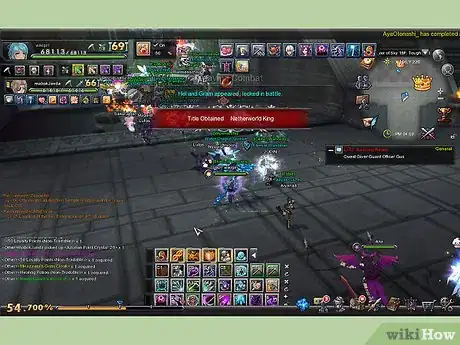 Image titled Complete Sky Tower in Aura Kingdom Step 25