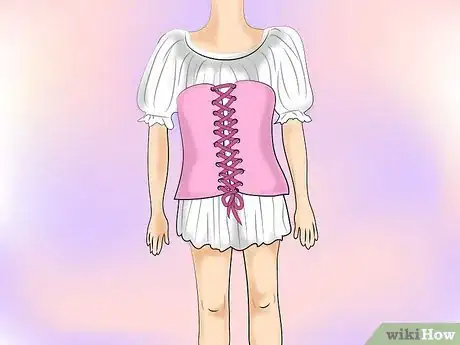 Image titled Dress Like a Southern Belle Step 3