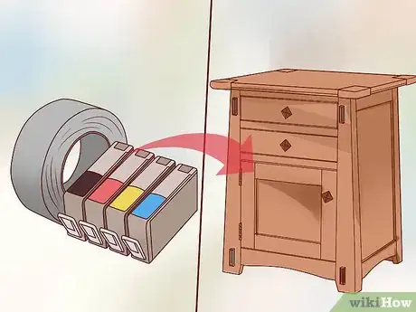 Image titled Childproof Your Home Office Step 7