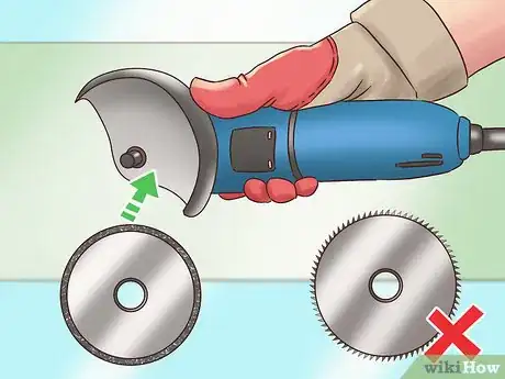 Image titled Cut Tiles Without a Tile Cutter Step 3