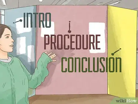 Image titled Create a Science Fair Project Step 19