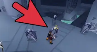 Train to Level 99 in Kingdom Hearts Two