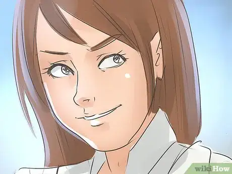 Image titled Get a Good Tip as a Waiter Step 1