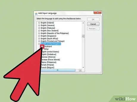 Image titled Change Keyboard Layouts on Windows 7 Step 13