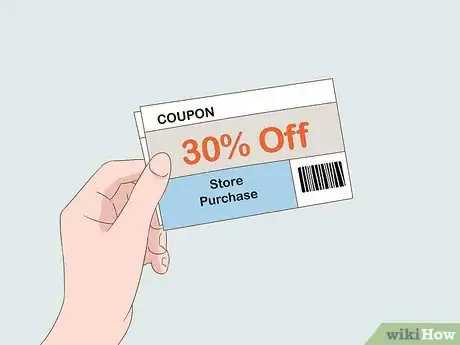 Image titled Get Free Clothing Step 11