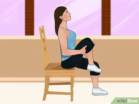 Image titled Work out Your Abs While Pregnant Step 6