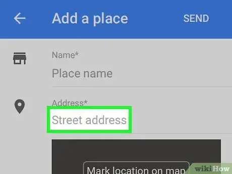 Image titled Add Places to Google Maps Step 5