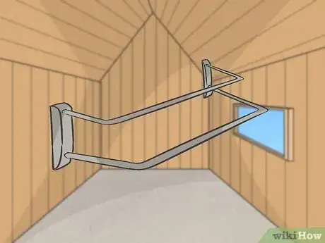 Image titled Organize a Messy Garden Shed Step 4Bullet4