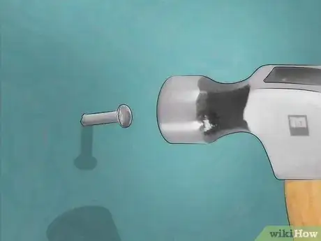 Image titled Frame a Canvas Step 19