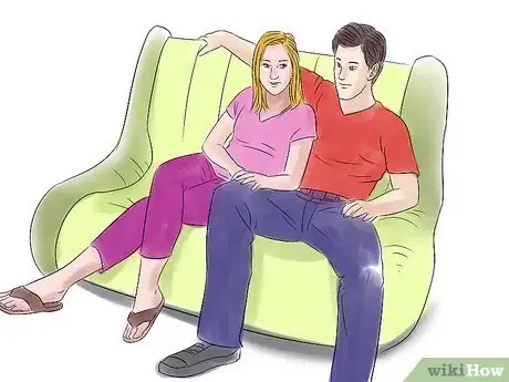 Image titled Make Out for the First Time Step 3