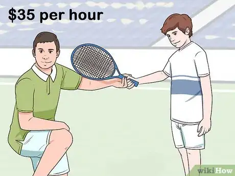 Image titled Become a Tennis Instructor Step 15