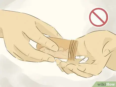 Image titled Get Tested for Allergies Step 3