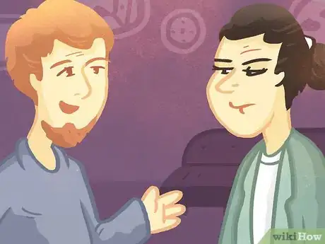 Image titled Deal With an Intrusive, Needy Mother in Law Step 2