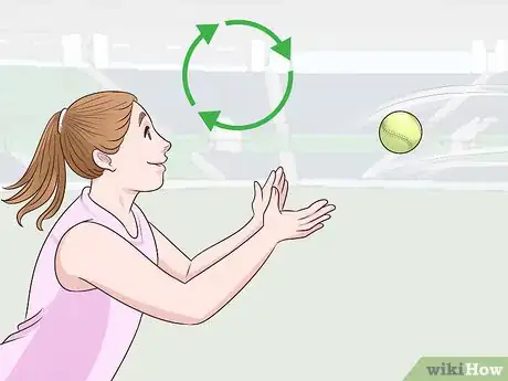 Image titled Coach Girls Softball Step 13