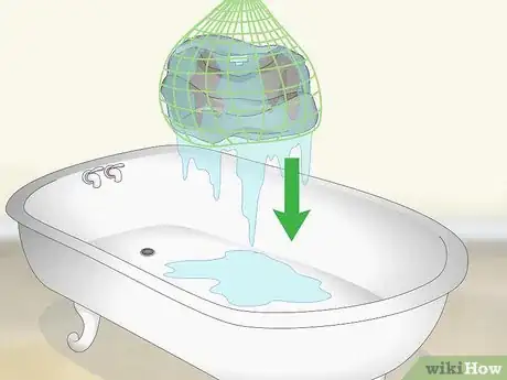 Image titled Dry Clothes Washed by Hand Step 12