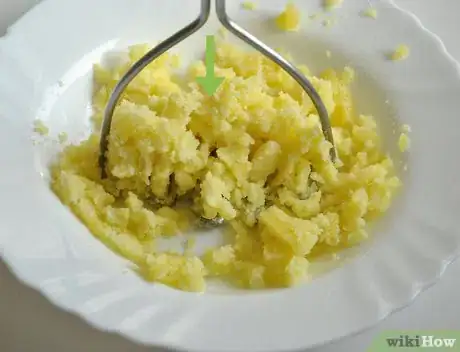 Image titled Make Potato Candy Step 4