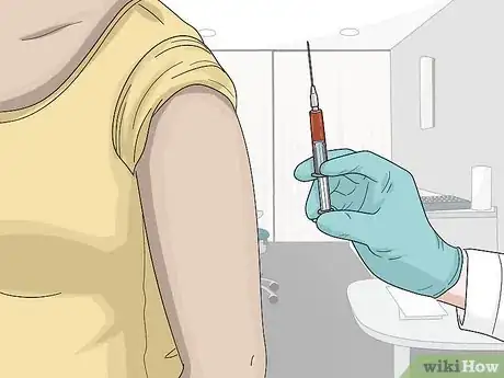 Image titled Stop Eyes from Itching from Hay Fever Step 7