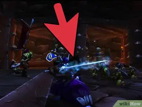Image titled Play a Warrior in World of Warcraft Step 5