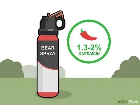 Image titled Use Bear Spray Step 12