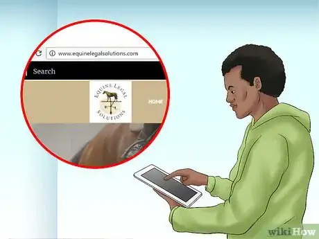 Image titled Buy Your First Horse Step 10