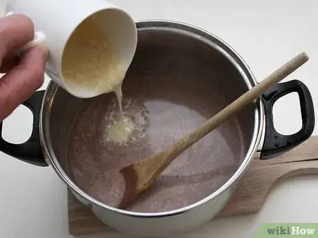 Image titled Make Chocolate Custard Step 17