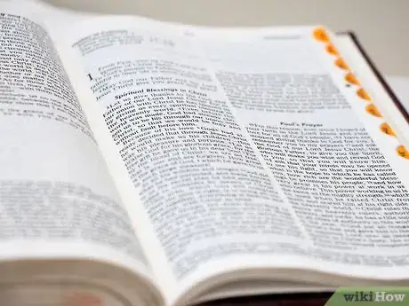 Image titled Serve Jesus Step 3