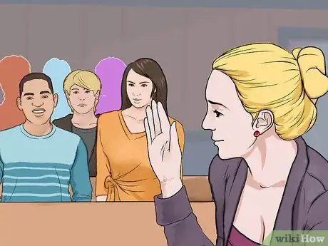 Image titled Sue an Abusive Debt Collector Step 24