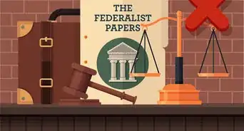 Cite the Federalist Papers