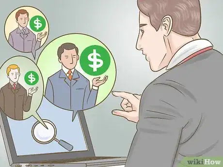 Image titled Find Investors Step 5